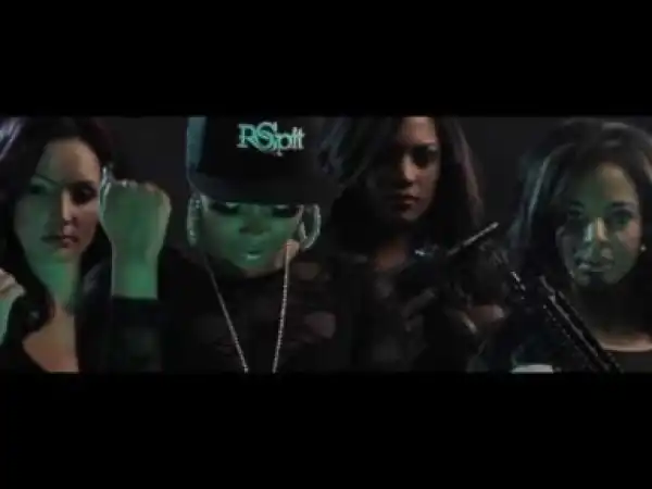 Video: Ro Spit - Bout That Life